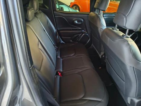 JEEP Renegade 1.8 16V 4P FLEX LONGITUDE AUTOMTICO, Foto 13