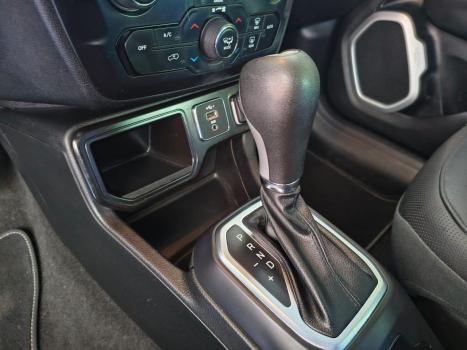 JEEP Renegade 1.8 16V 4P FLEX LONGITUDE AUTOMTICO, Foto 22