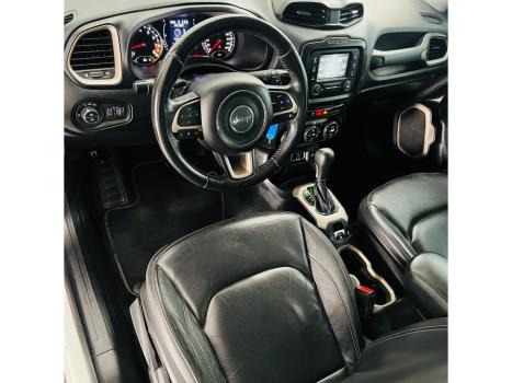 JEEP Renegade 1.8 16V 4P FLEX LONGITUDE AUTOMTICO, Foto 5