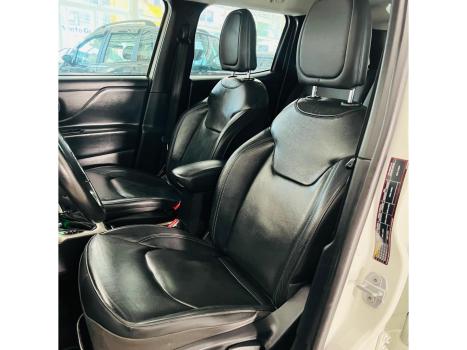 JEEP Renegade 1.8 16V 4P FLEX LONGITUDE AUTOMTICO, Foto 11