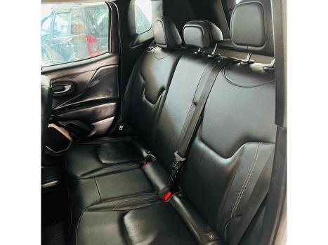 JEEP Renegade 1.8 16V 4P FLEX LONGITUDE AUTOMTICO, Foto 12