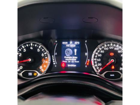 JEEP Renegade 1.8 16V 4P FLEX LONGITUDE AUTOMTICO, Foto 13