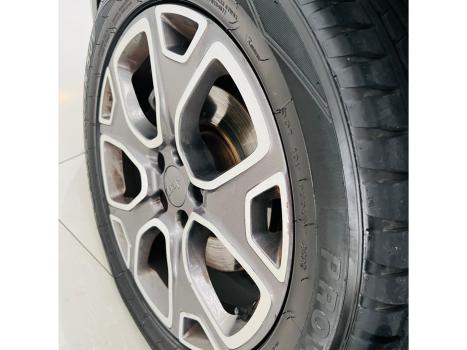 JEEP Renegade 1.8 16V 4P FLEX LONGITUDE AUTOMTICO, Foto 16