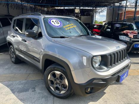 JEEP Renegade 1.8 16V 4P FLEX AUTOMTICO, Foto 2