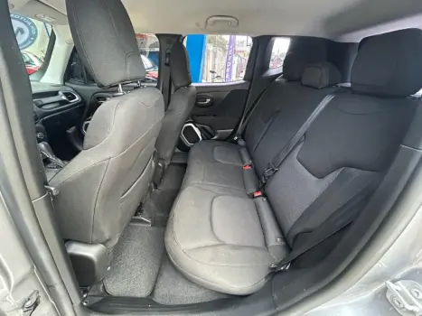 JEEP Renegade 1.8 16V 4P FLEX AUTOMTICO, Foto 7