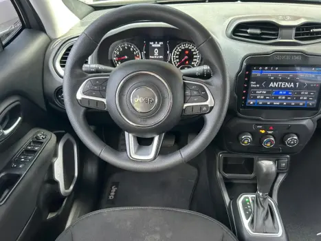 JEEP Renegade 1.8 16V 4P FLEX AUTOMTICO, Foto 9