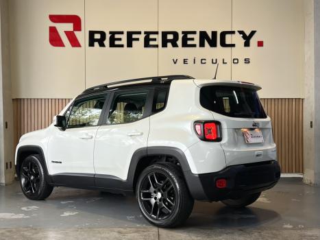 JEEP Renegade 1.8 16V 4P LIMITED FLEX AUTOMTICO, Foto 2