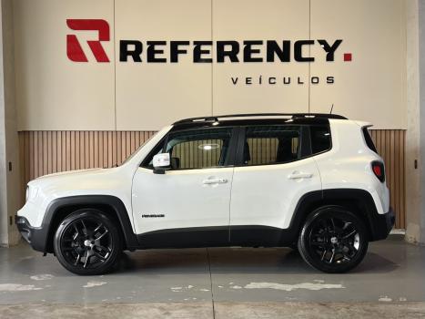 JEEP Renegade 1.8 16V 4P LIMITED FLEX AUTOMTICO, Foto 5