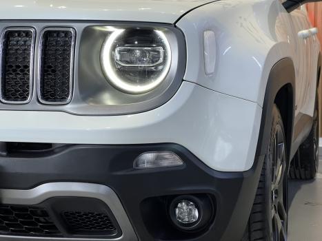 JEEP Renegade 1.8 16V 4P LIMITED FLEX AUTOMTICO, Foto 6