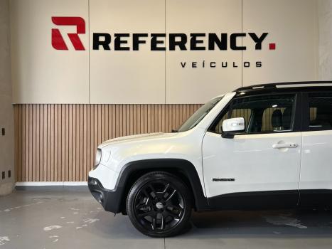 JEEP Renegade 1.8 16V 4P LIMITED FLEX AUTOMTICO, Foto 8