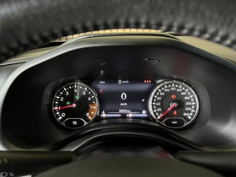 JEEP Renegade 1.8 16V 4P LIMITED FLEX AUTOMTICO, Foto 9