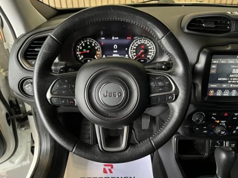 JEEP Renegade 1.8 16V 4P LIMITED FLEX AUTOMTICO, Foto 10