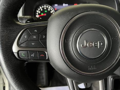 JEEP Renegade 1.8 16V 4P LIMITED FLEX AUTOMTICO, Foto 11