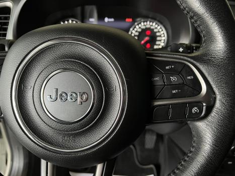 JEEP Renegade 1.8 16V 4P LIMITED FLEX AUTOMTICO, Foto 12