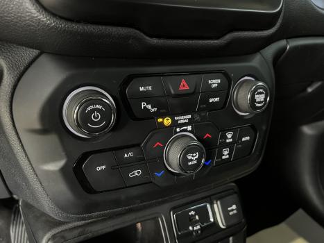 JEEP Renegade 1.8 16V 4P LIMITED FLEX AUTOMTICO, Foto 15