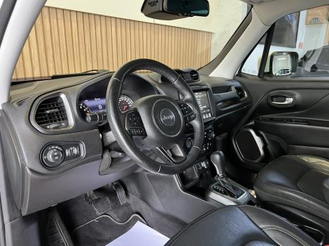 JEEP Renegade 1.8 16V 4P LIMITED FLEX AUTOMTICO, Foto 17