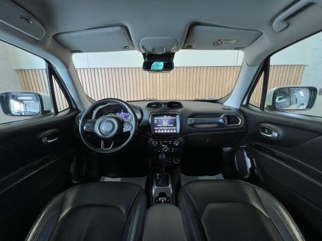 JEEP Renegade 1.8 16V 4P LIMITED FLEX AUTOMTICO, Foto 18
