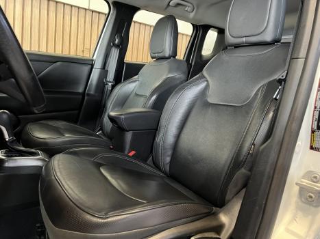 JEEP Renegade 1.8 16V 4P LIMITED FLEX AUTOMTICO, Foto 19