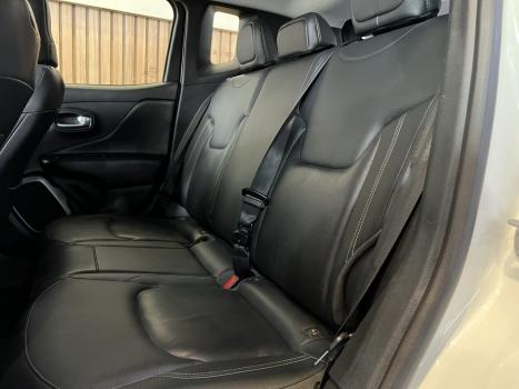 JEEP Renegade 1.8 16V 4P LIMITED FLEX AUTOMTICO, Foto 20