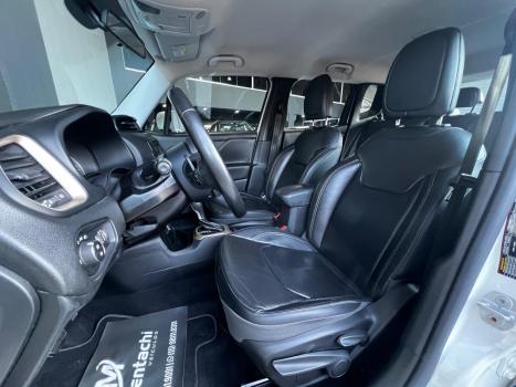 JEEP Renegade 1.8 16V 4P FLEX LONGITUDE AUTOMTICO, Foto 12