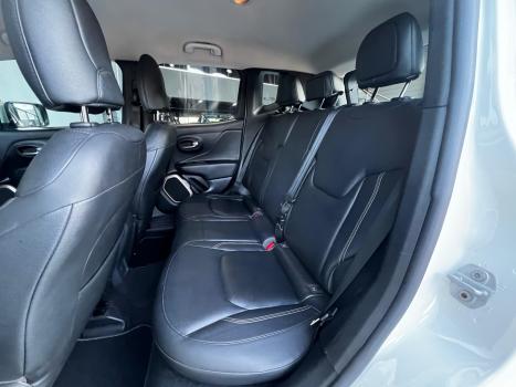 JEEP Renegade 1.8 16V 4P FLEX LONGITUDE AUTOMTICO, Foto 13