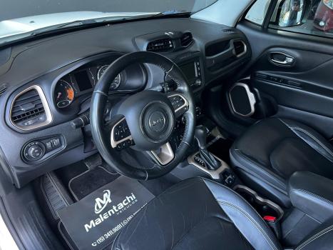 JEEP Renegade 1.8 16V 4P FLEX LONGITUDE AUTOMTICO, Foto 14