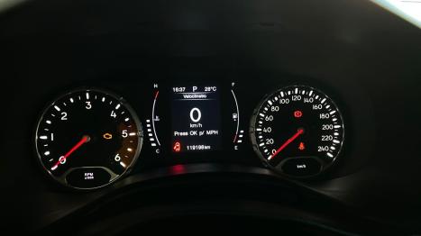 JEEP Renegade 1.8 16V 4P FLEX LONGITUDE AUTOMTICO, Foto 4