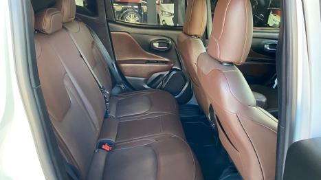 JEEP Renegade 1.8 16V 4P FLEX LONGITUDE AUTOMTICO, Foto 6