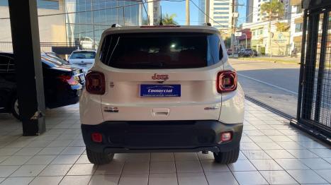 JEEP Renegade 1.8 16V 4P FLEX LONGITUDE AUTOMTICO, Foto 9