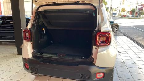 JEEP Renegade 1.8 16V 4P FLEX LONGITUDE AUTOMTICO, Foto 10