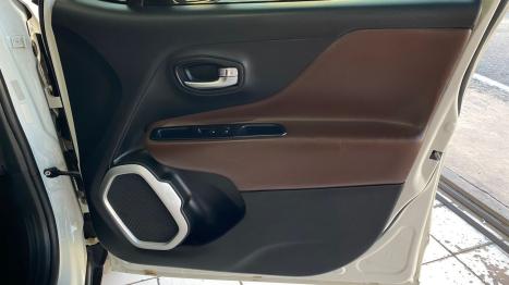 JEEP Renegade 1.8 16V 4P FLEX LONGITUDE AUTOMTICO, Foto 11