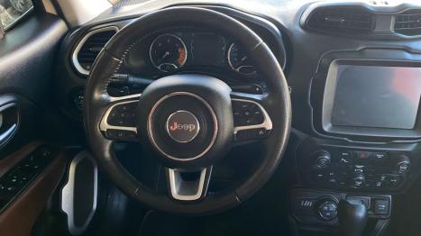 JEEP Renegade 1.8 16V 4P FLEX LONGITUDE AUTOMTICO, Foto 14