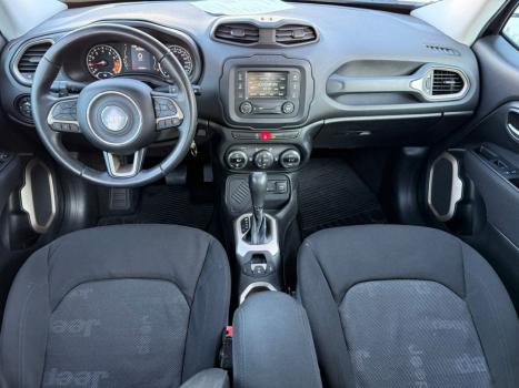 JEEP Renegade 1.8 16V 4P FLEX LONGITUDE AUTOMTICO, Foto 5