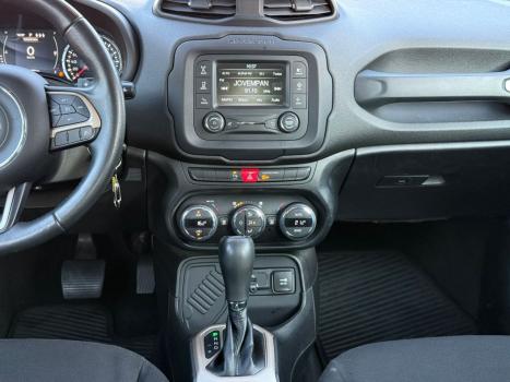 JEEP Renegade 1.8 16V 4P FLEX LONGITUDE AUTOMTICO, Foto 12