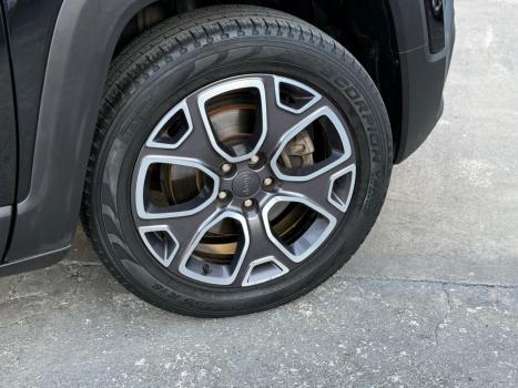 JEEP Renegade 1.8 16V 4P FLEX LONGITUDE AUTOMTICO, Foto 14