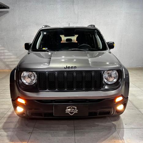 JEEP Renegade 1.8 16V 4P FLEX SPORT AUTOMTICO, Foto 3