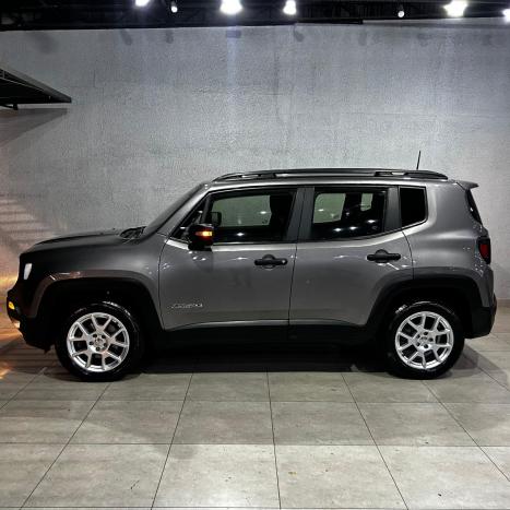 JEEP Renegade 1.8 16V 4P FLEX SPORT AUTOMTICO, Foto 5