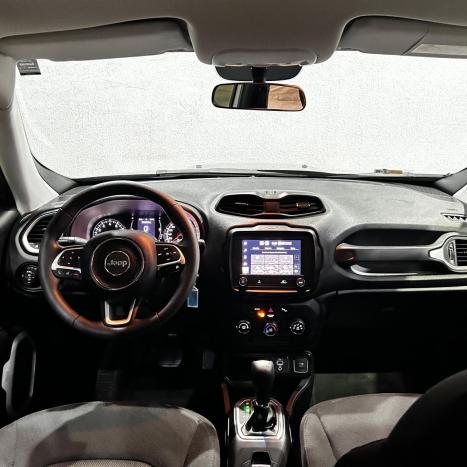 JEEP Renegade 1.8 16V 4P FLEX SPORT AUTOMTICO, Foto 6