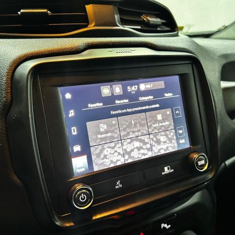JEEP Renegade 1.8 16V 4P FLEX SPORT AUTOMTICO, Foto 8