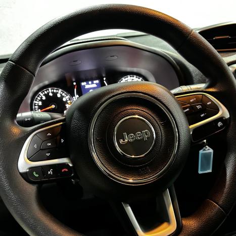 JEEP Renegade 1.8 16V 4P FLEX SPORT AUTOMTICO, Foto 9