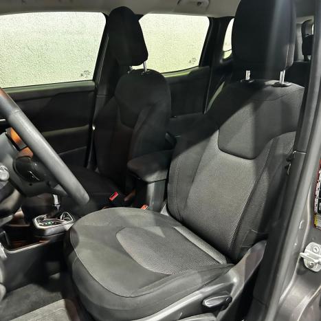 JEEP Renegade 1.8 16V 4P FLEX SPORT AUTOMTICO, Foto 11