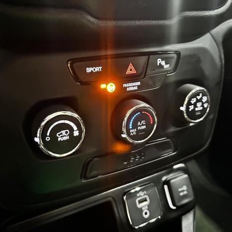 JEEP Renegade 1.8 16V 4P FLEX SPORT AUTOMTICO, Foto 14