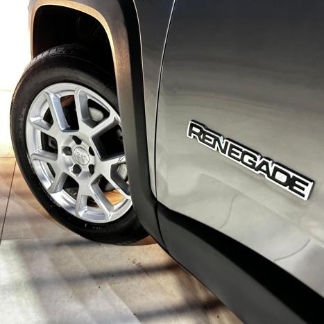 JEEP Renegade 1.8 16V 4P FLEX SPORT AUTOMTICO, Foto 16