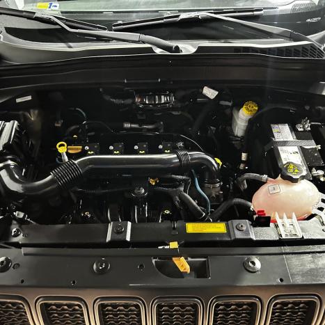 JEEP Renegade 1.8 16V 4P FLEX SPORT AUTOMTICO, Foto 20