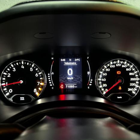 JEEP Renegade 1.8 16V 4P FLEX SPORT AUTOMTICO, Foto 21