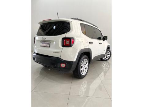JEEP Renegade 1.8 16V 4P FLEX SPORT AUTOMTICO, Foto 3