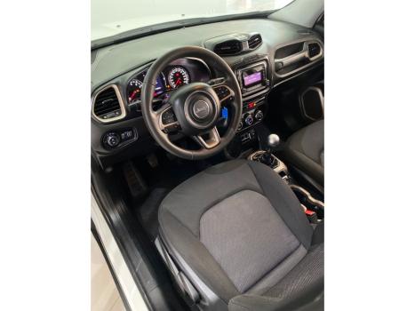 JEEP Renegade 1.8 16V 4P FLEX SPORT AUTOMTICO, Foto 6
