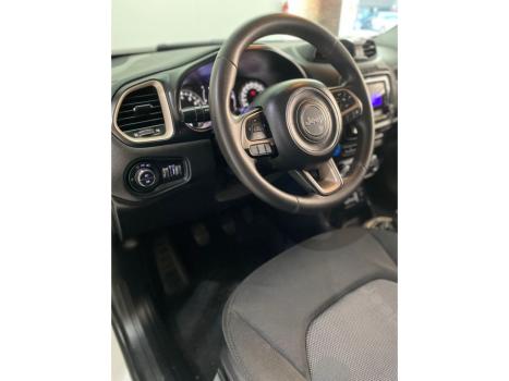 JEEP Renegade 1.8 16V 4P FLEX SPORT AUTOMTICO, Foto 7