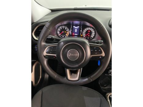 JEEP Renegade 1.8 16V 4P FLEX SPORT AUTOMTICO, Foto 8