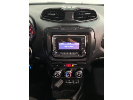 JEEP Renegade 1.8 16V 4P FLEX SPORT AUTOMTICO, Foto 9